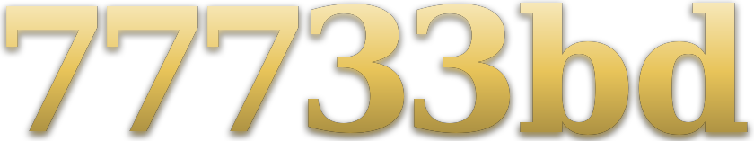 77733bd logo